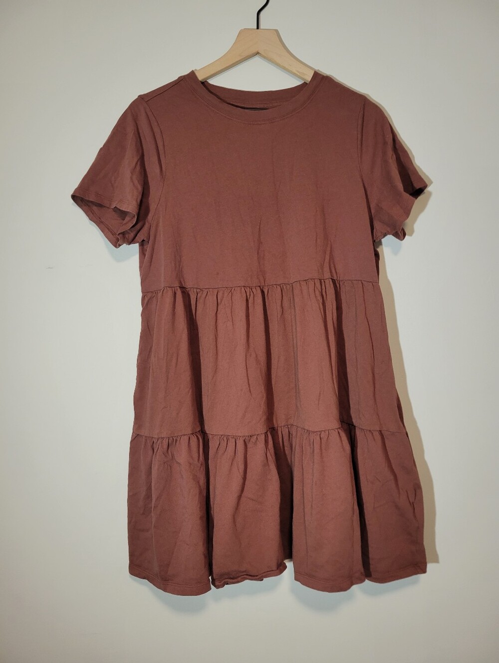 Old Navy Dress- 100% Cotton